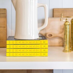 NEW Half Baked Harvest Cookbook Tieghan Gerard Hardcover Recipe Book